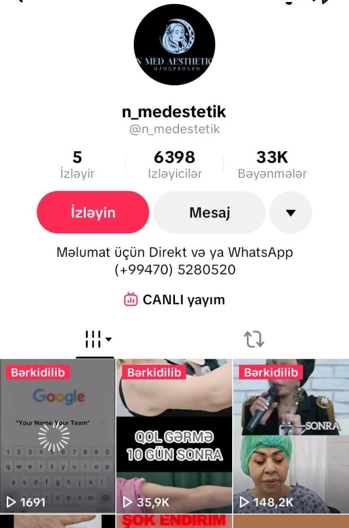 Trio: Xəyalə İsmayılova, Orxan Nağızadə,və….: Qanunsuz əməllərin himayəçisi kimdir? -Araşdırma