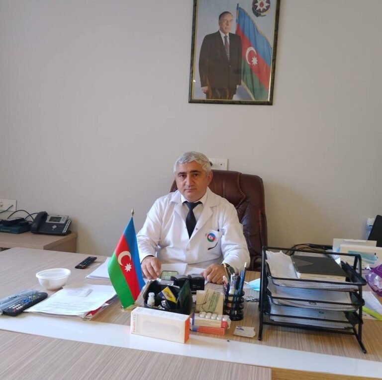 Füzulidə səhiyyə QALMAQALI- Oksigen xətlərini sökərək satıblar