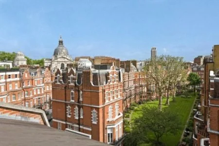 Nadir İsmayılovun Londonda müsadirə edilən 4.7 milyonluq evi – FOTOLAR