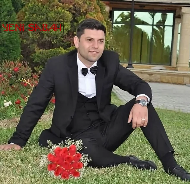 Minaya düşərək həlak olan Muğanın FOTOLARI