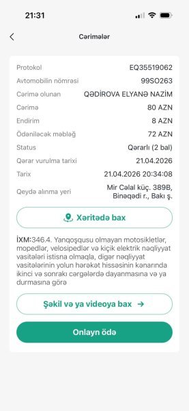 “Millenium” şadlıq sarayında qalmaqal: Qonaqlar cərimələndi - TƏFƏRRÜAT