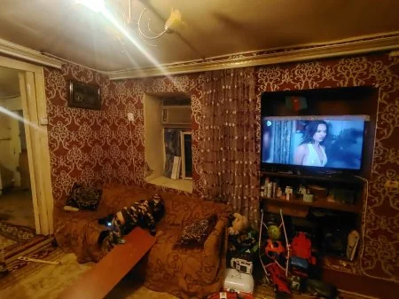 "Lux Residence"lə bağlı növbəti qalmaqal: 110 yaşlı evin dəyəri ödənilmir - FOTO