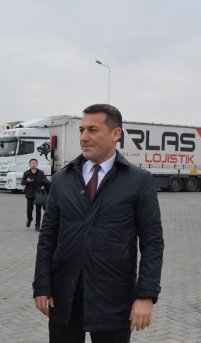 Söhrab İsmayılovun Dubay macəraları: Bakı Limanını talayanları tanıyaq