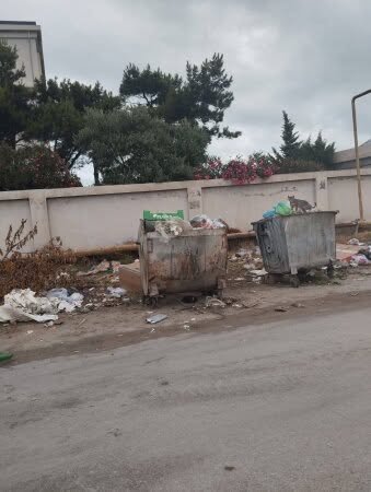 Pirşağıda AÇIQ XƏSTƏLİK MƏNBƏYİ