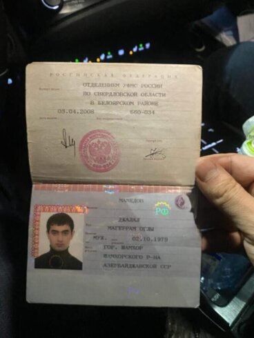 Kriminal aləmin nümayəndələri Qod Nisanovun bazarına girdi: SAHİBKARLARDAN PUL TƏLƏBİ - TƏFƏRRÜAT