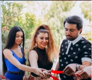 TİKİNTİ SAHƏSİNDƏ BÖYÜK FIRILDAQ! ZƏRƏRCƏKƏNLƏR PROKRORLUGA MÜRACİƏT ETDİ