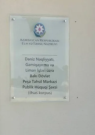 Peşə Mərkəzində 3 942 manatlıq qalmaqal - Kənan Həsənli direktoru necə qorudu?