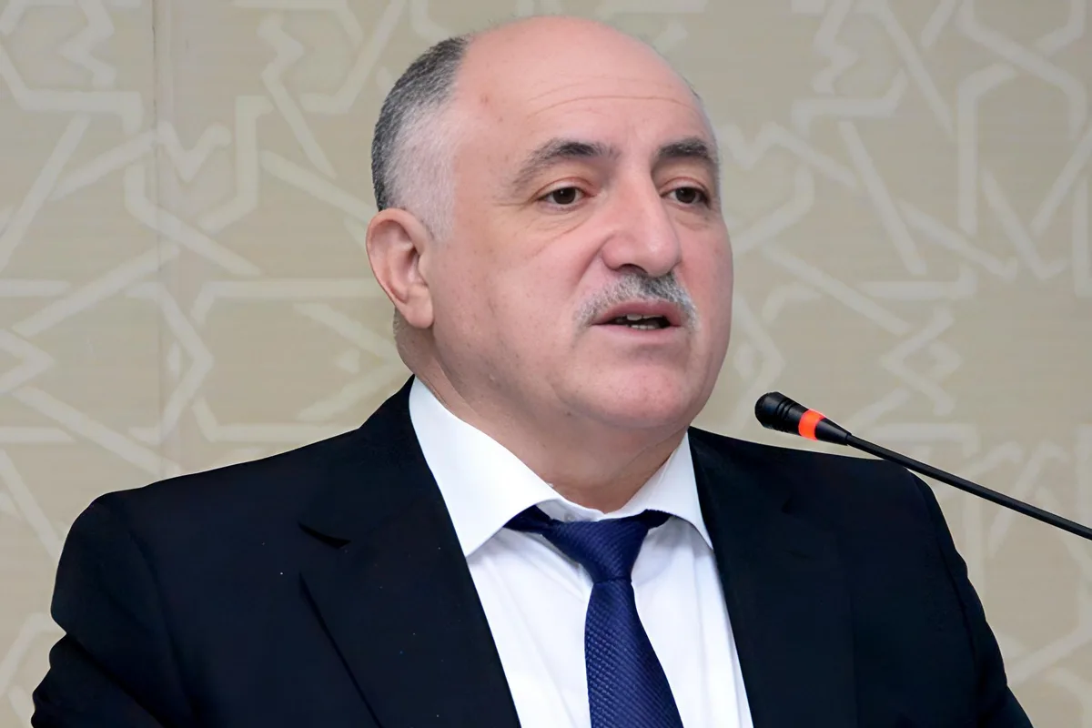 Yaxın adamları həbs edilən “Şapka Mamed” kimdir?