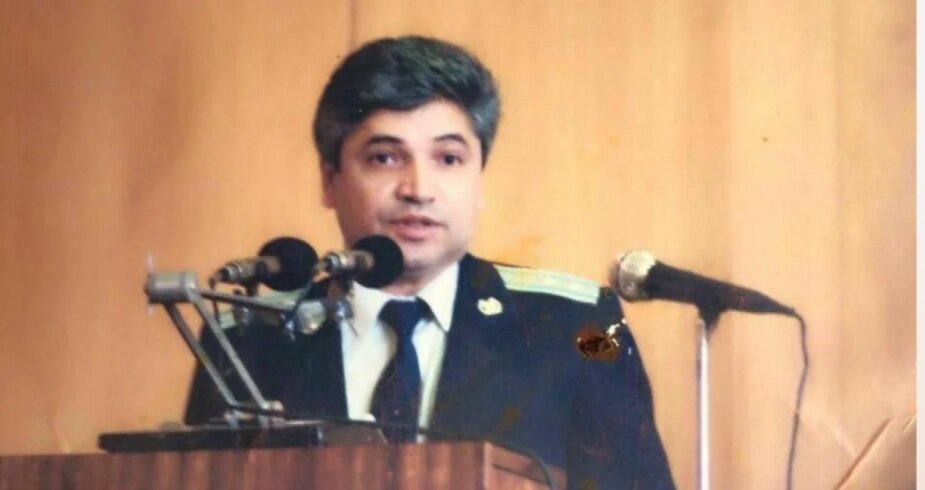 Dubayda biznes, Bakıda milyonluq toy: Gündəmi silkələyən gəlinin məşhur prokuror babası KİMDİR?