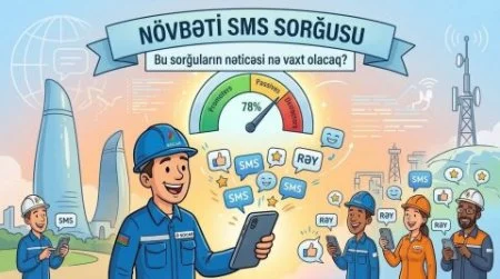 "Bu dəyişiklik nə vaxt baş verəcək?" - HƏQİQƏTƏN DƏ...