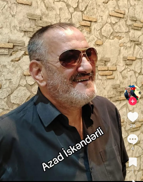 “David”i tanımırdı, sonra “uçiteli” çıxdı – keçmiş serjantın üçpərdəlik müdafiə komediyası