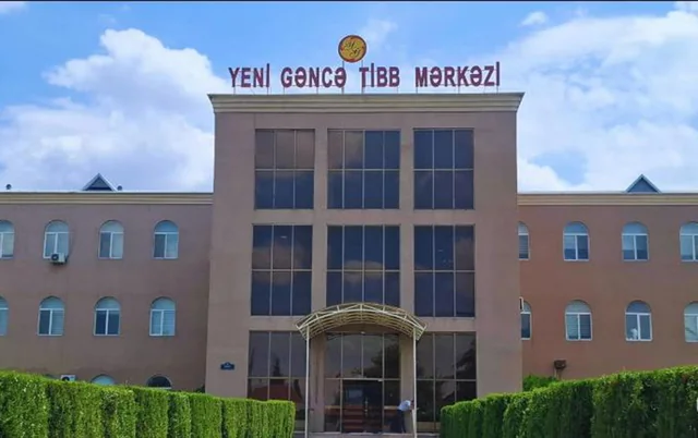 Ramiz Mehdiyevin ŞOK əməlləri üzə çıxdı - Gəncədə görün nələr edib