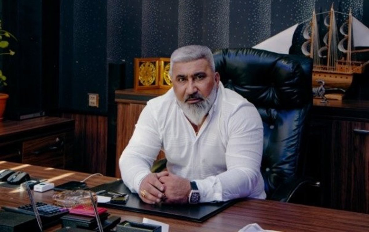 Şərurlu İsfəndiyarı məhkəməyə verən iş adamına - 13 il həbs