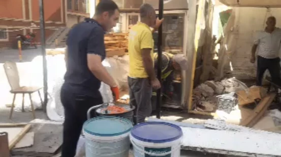 Deputat Fəzail İbrahimlidən ŞİKAYƏT VAR- “İşimdən oldum, 4 balam çörəksiz qaldı”