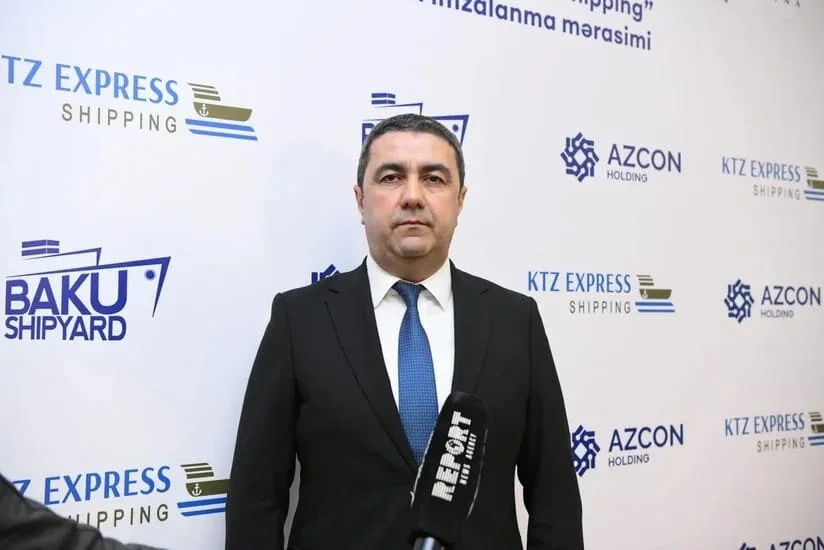 Artan ixtisarlar, azalan maaş və premyalar, yoxa çıxan təminat, haqsızlıqda boğulan işçilər- BAKI GƏMİQAYIRMA ZAVODUNDAN ŞİKAYƏTLƏR ARTIR