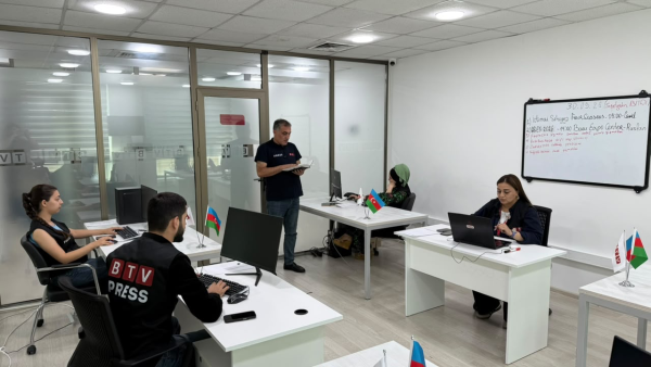 BTV Xəbərdən Azərbaycan mediasında yeni rəqəmsal yayım modeli