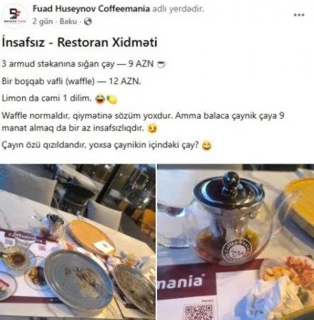 Burda rəsmən MÜŞTƏRİNİ QARƏT EDİRLƏR - "Antiinhisar" HARA BAXIR?
