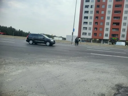 Ceyranbatan sakinlərini “ölümü gözə almaq” həddinə çatdıranlar –FOTOSESSİYA