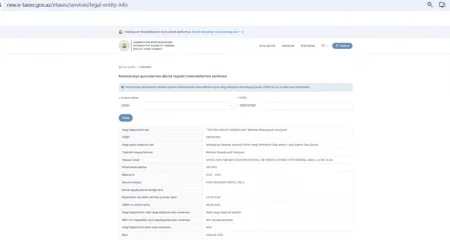 İsmayıllı Dövlət Peşə Təhsil Mərkəzi də QANUN HƏRLƏMİR - BU DA FAKT...