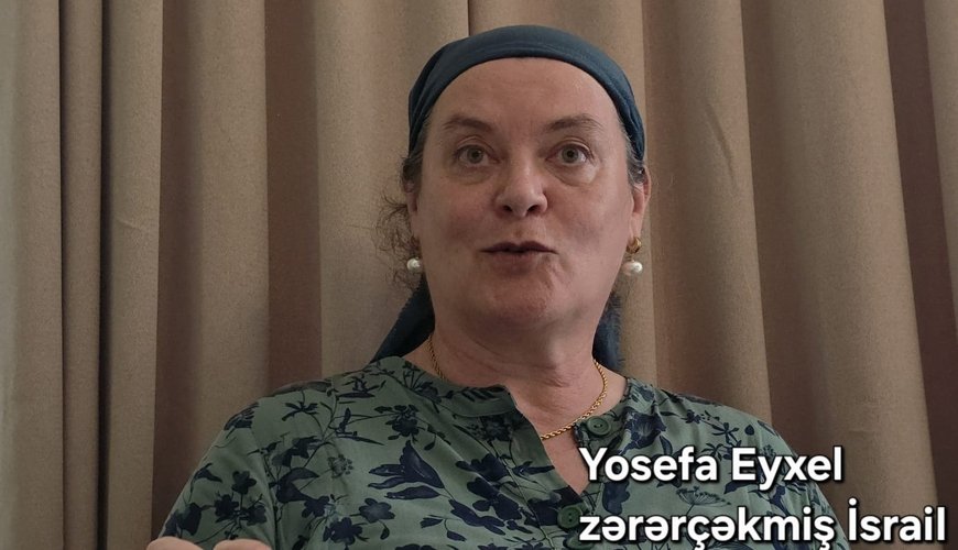 “David Seliverstov”un Bakıda böyük dələduzluğu üzə çıxdı – DANIŞIR ZƏRƏRÇƏKƏN YOSEFA EYXEL!