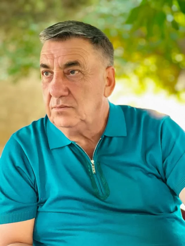 Ramiz Mehdiyevin "Sədərək" Ticarət Mərkəzində obyektləri olub? - Foto